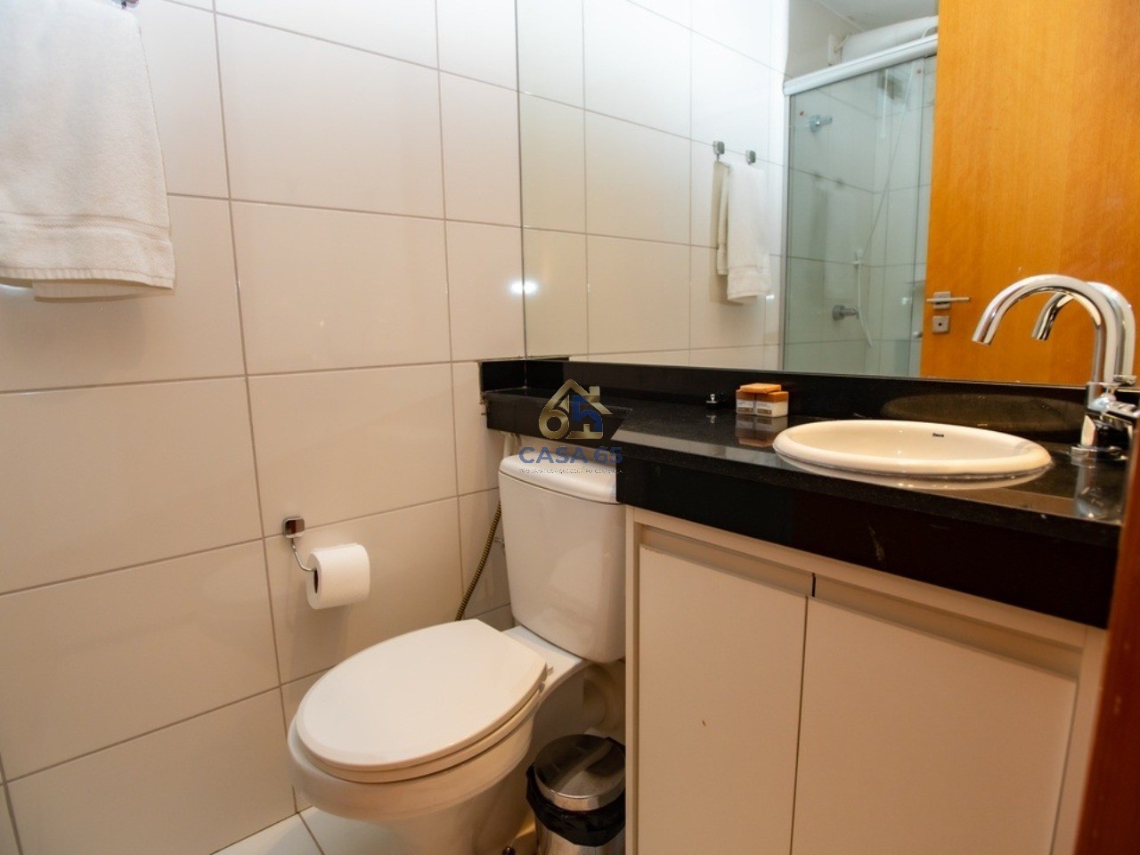 Apartamento, 2 quartos, 68 m² - Foto 15