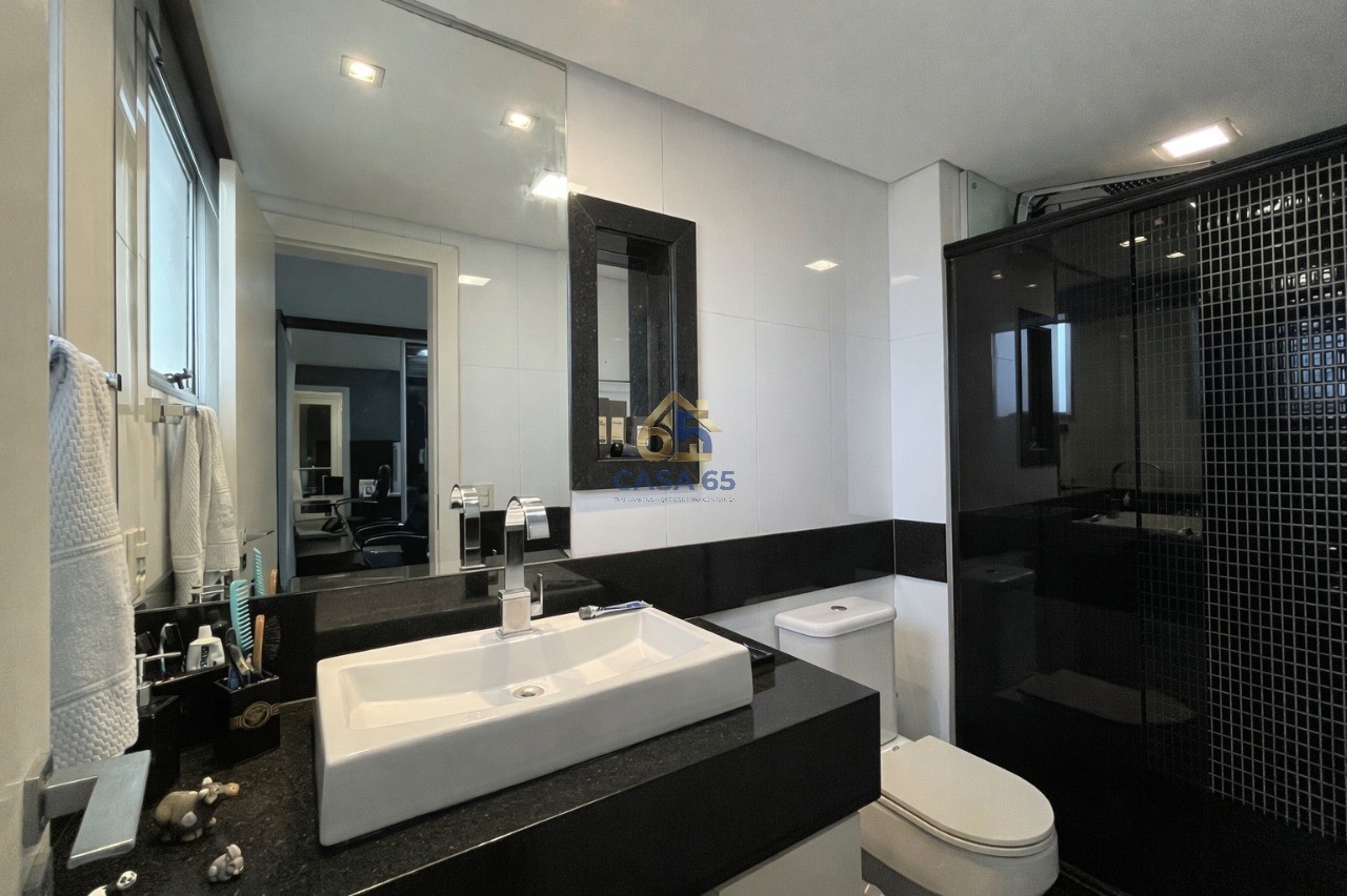 Apartamento, 4 quartos, 165 m² - Foto 17