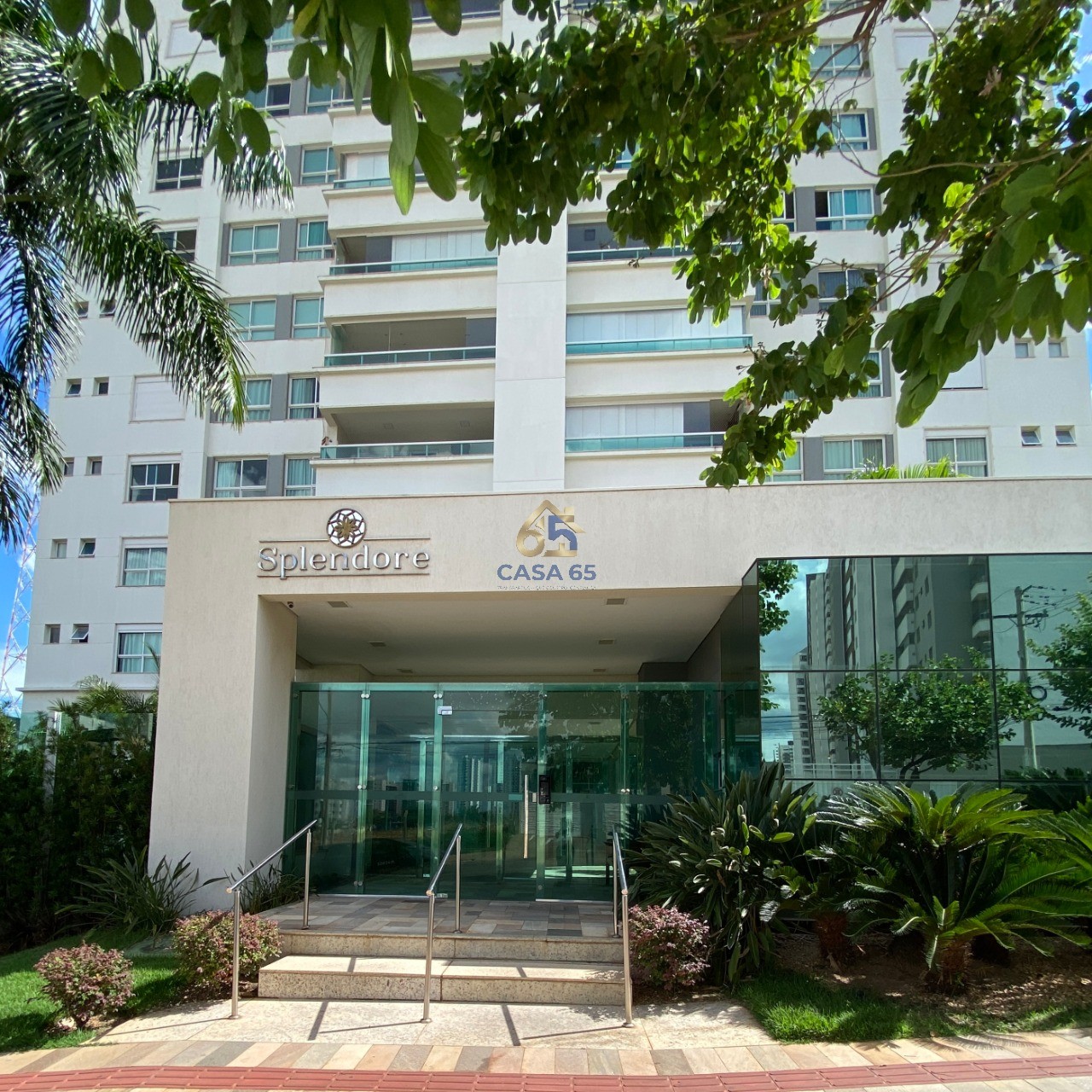 Apartamento, 3 quartos, 168 m² - Foto 2