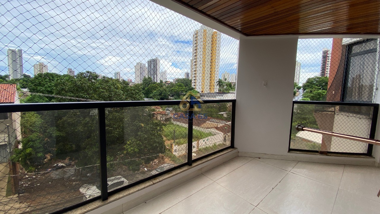 Apartamento, 4 quartos, 330 m² - Foto 31