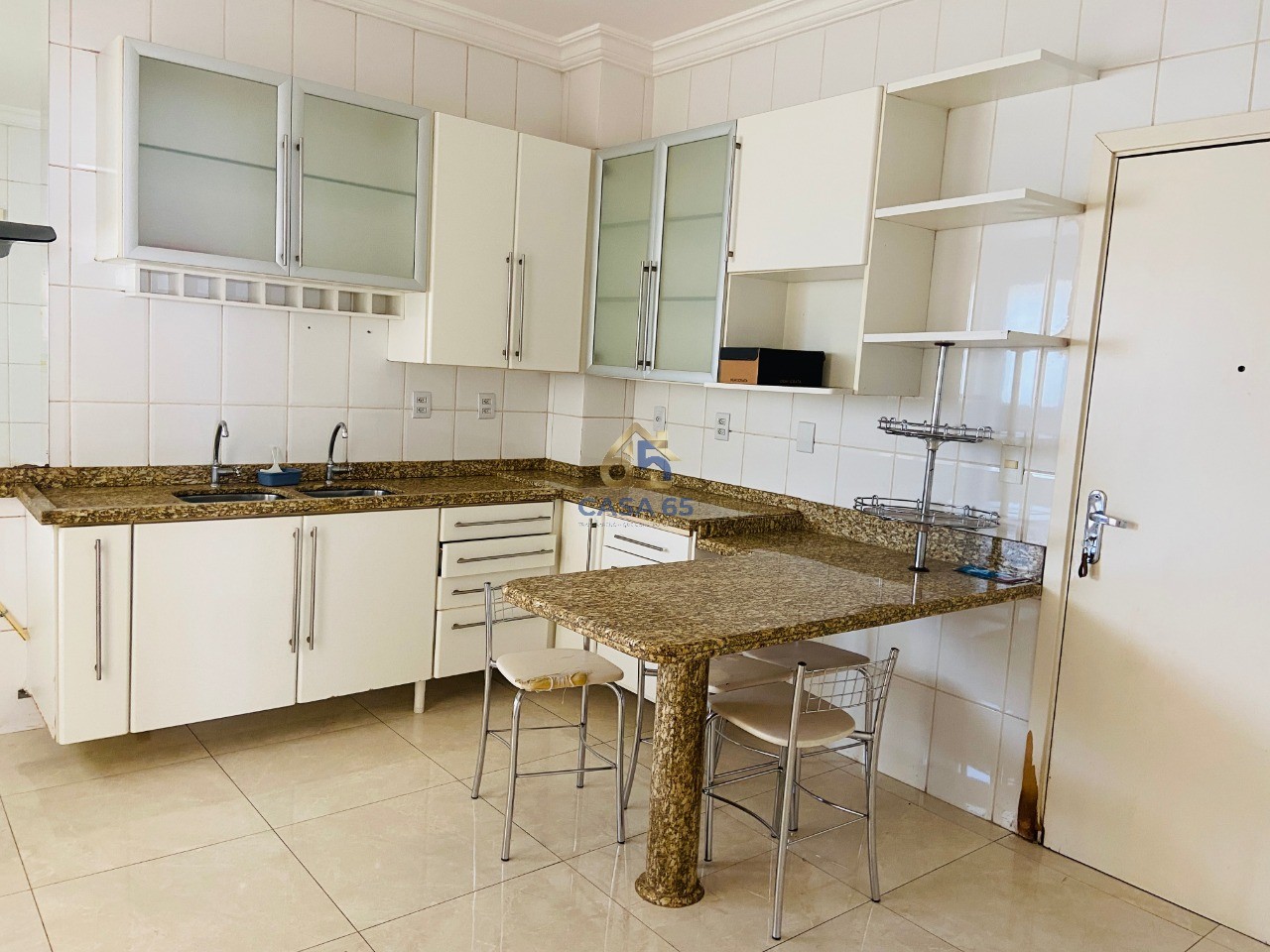 Apartamento, 4 quartos, 156 m² - Foto 23