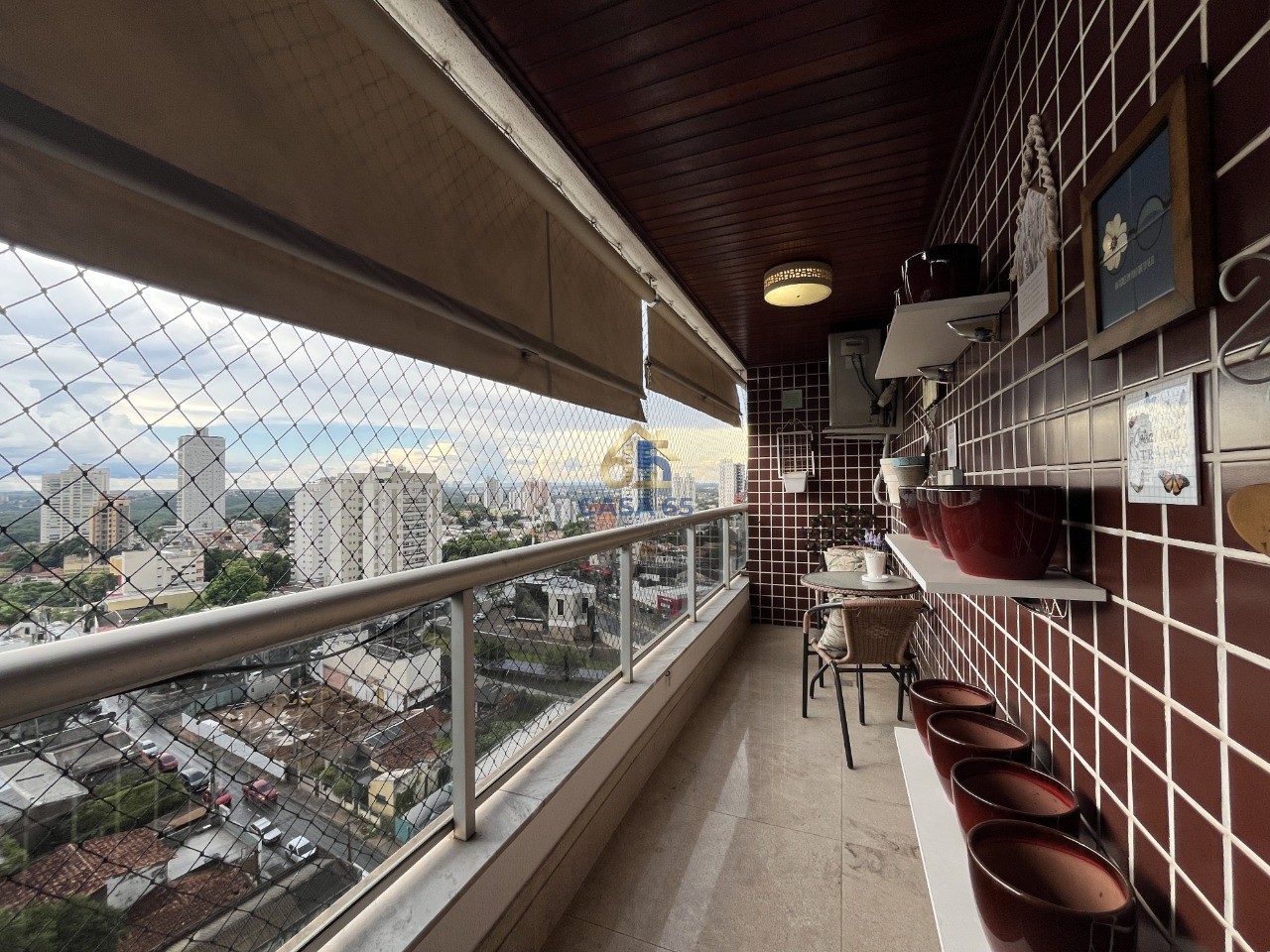Apartamento, 4 quartos, 165 m² - Foto 5