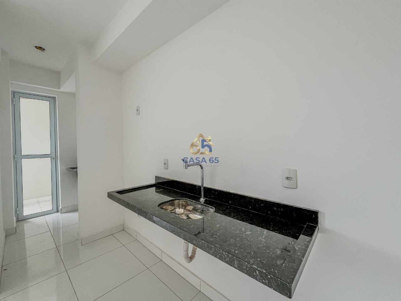 Apartamento, 2 quartos, 49 m² - Foto 2