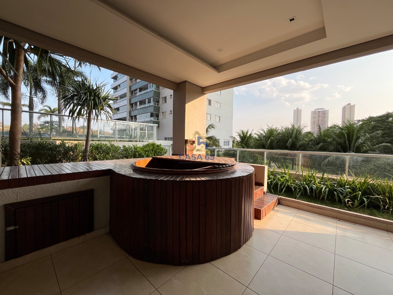 Apartamento, 3 quartos, 143 m² - Foto 22