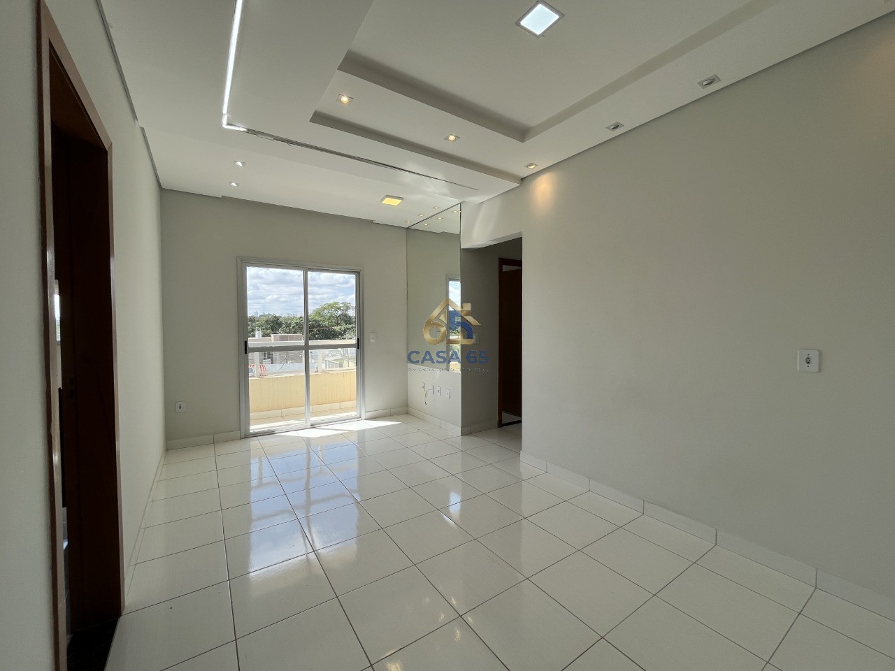 Apartamento, 2 quartos, 55 m² - Foto 1