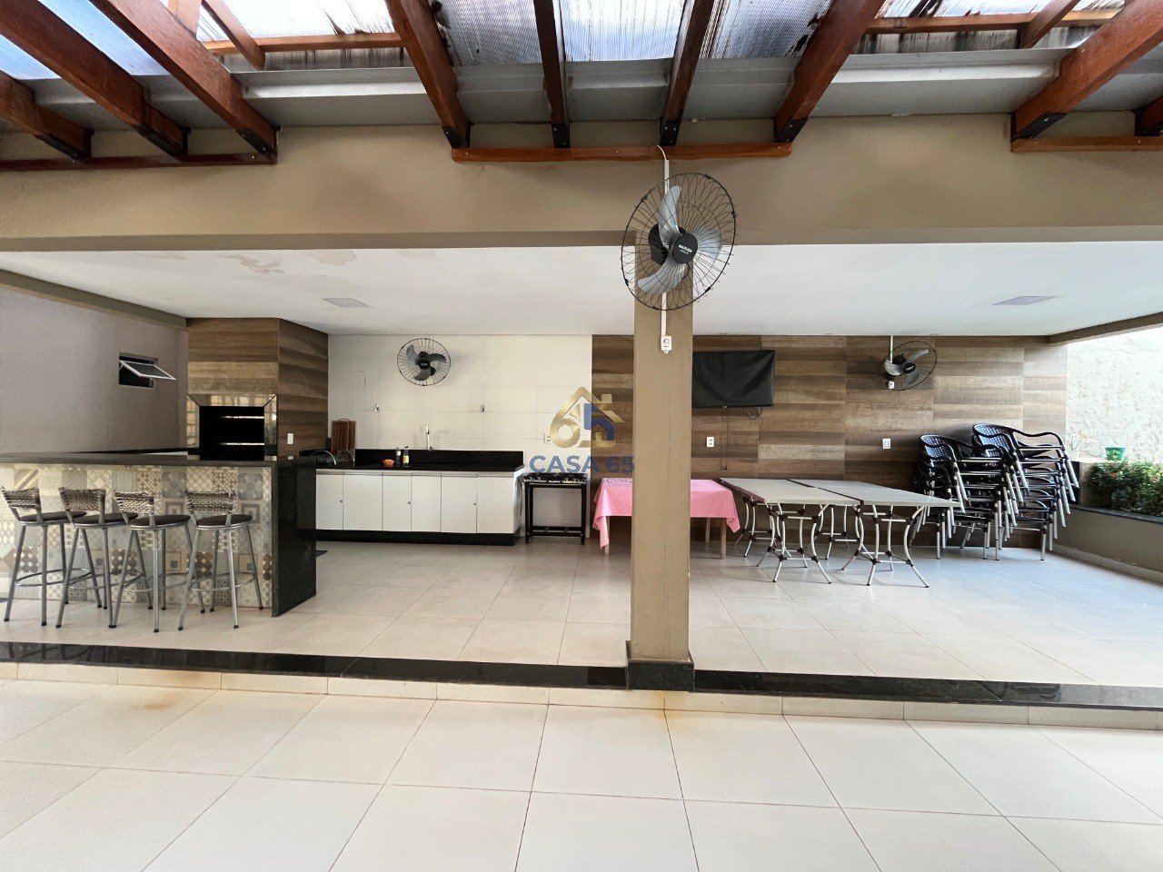 Apartamento, 2 quartos, 80 m² - Foto 18