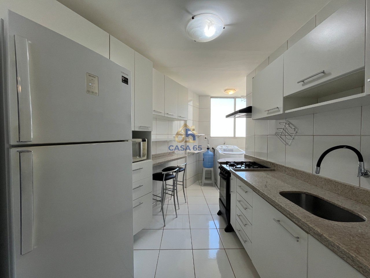 Apartamento, 2 quartos, 80 m² - Foto 14
