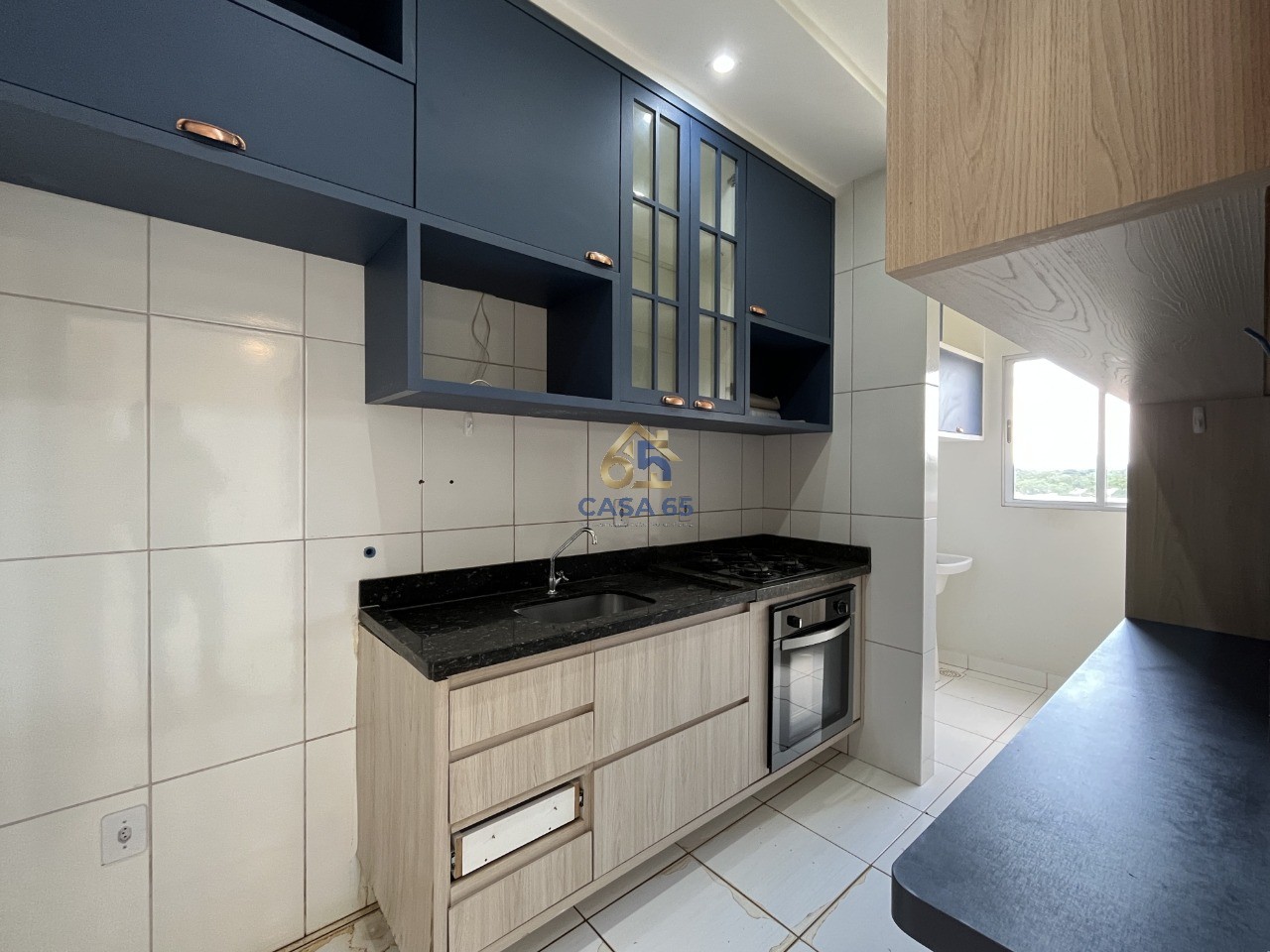 Apartamento, 2 quartos, 55 m² - Foto 10