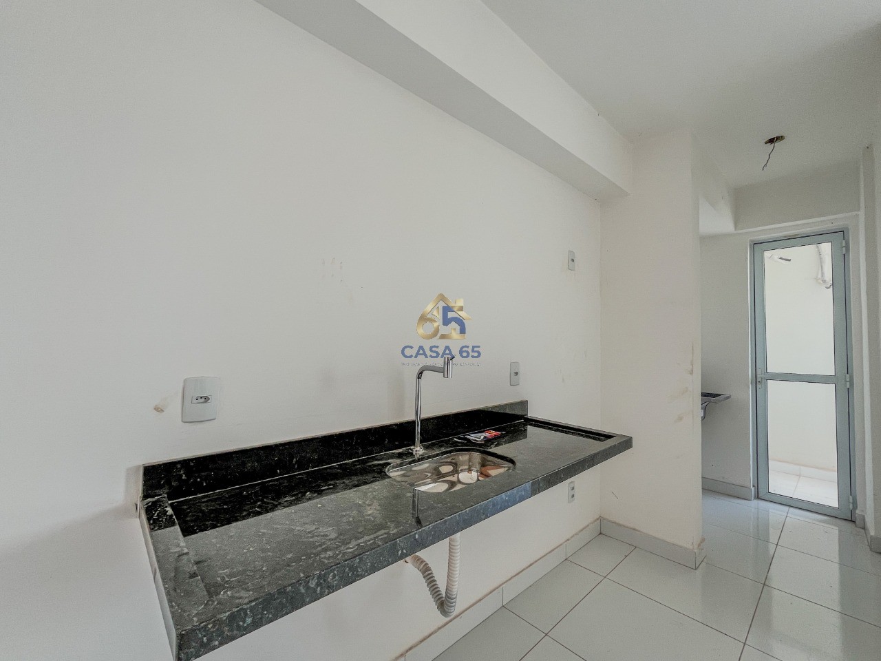 Apartamento, 3 quartos, 70 m² - Foto 2