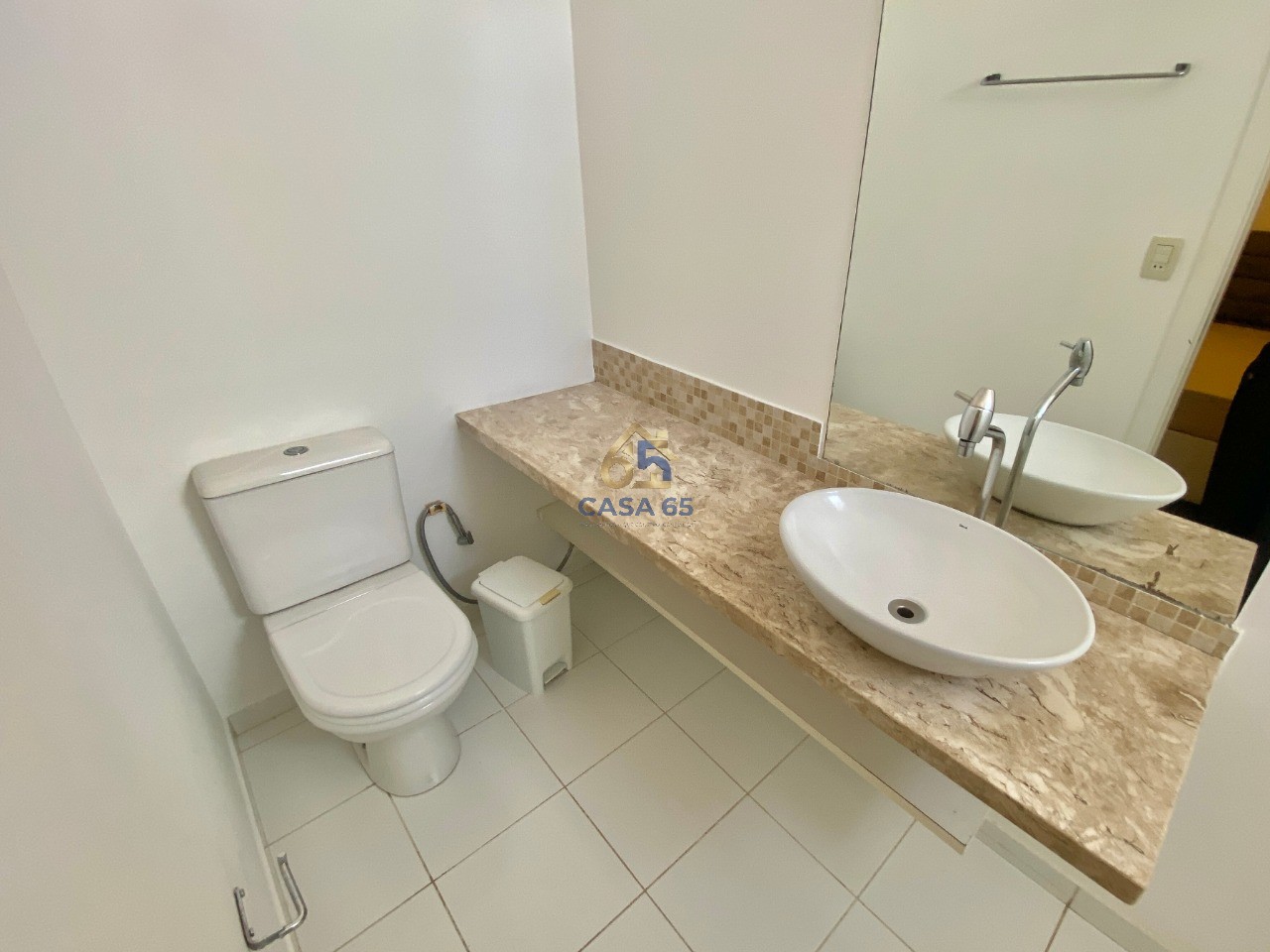 Apartamento, 2 quartos, 80 m² - Foto 9