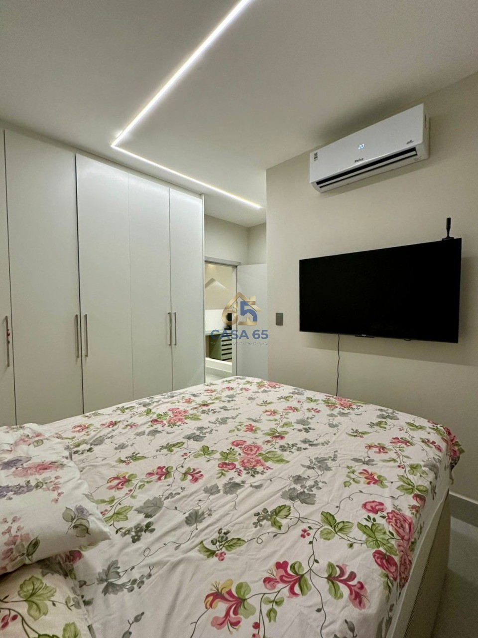 Casa, 3 quartos - Foto 27