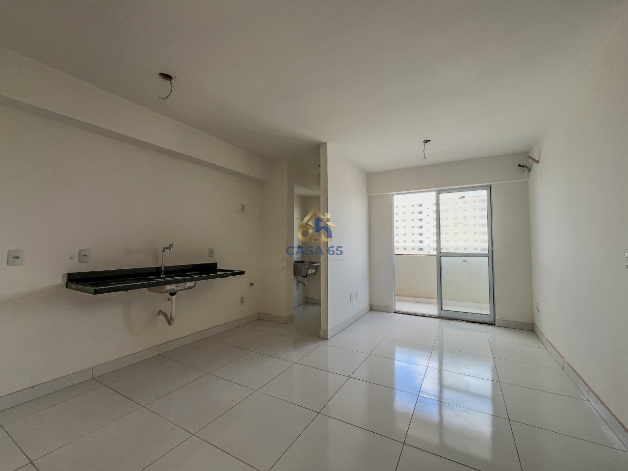 Apartamento, 3 quartos, 70 m² - Foto 4
