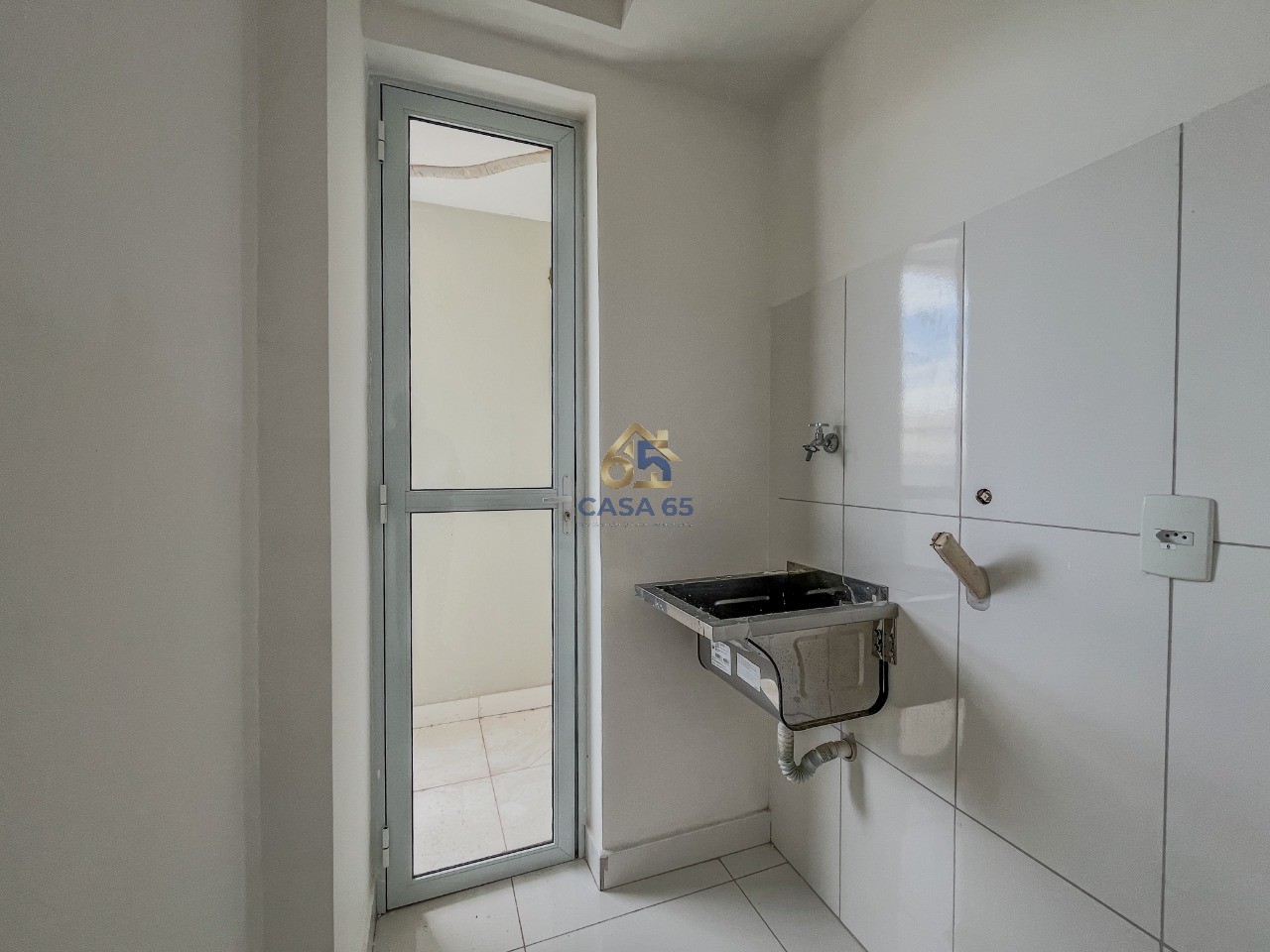 Apartamento, 2 quartos, 49 m² - Foto 3