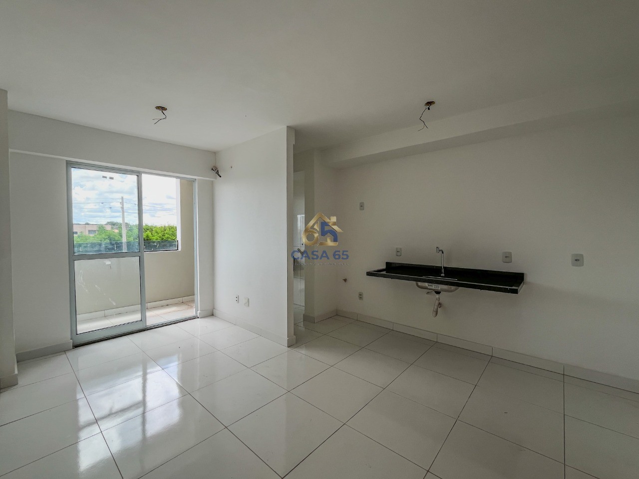 Apartamento, 2 quartos, 49 m² - Foto 4