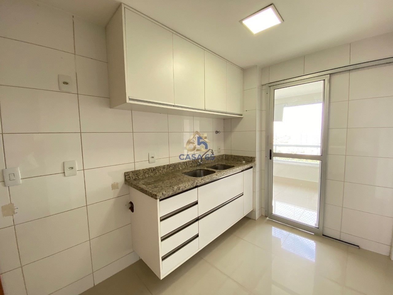 Apartamento, 3 quartos, 143 m² - Foto 1