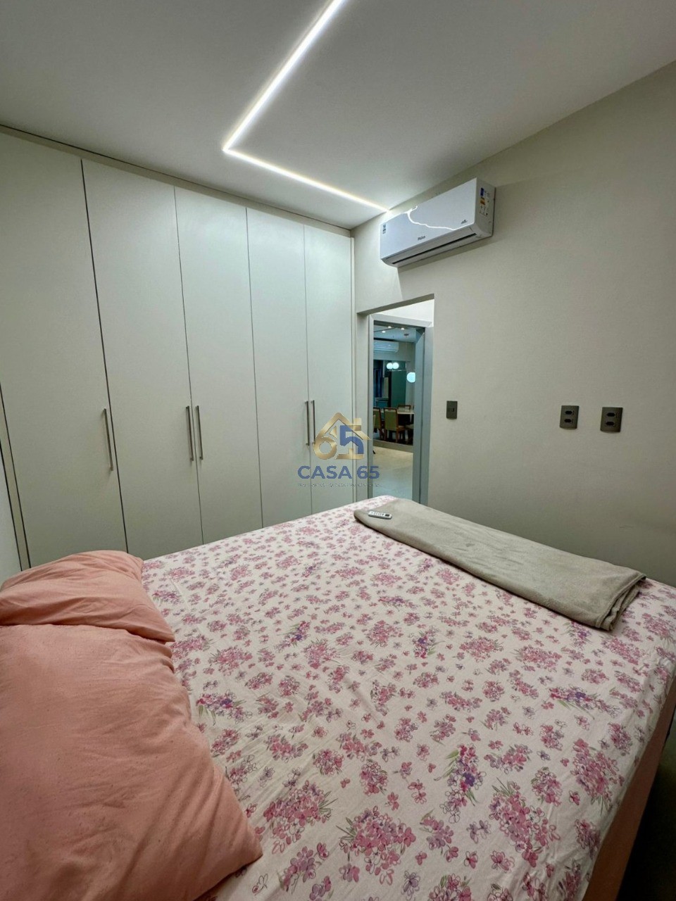 Casa, 3 quartos - Foto 18