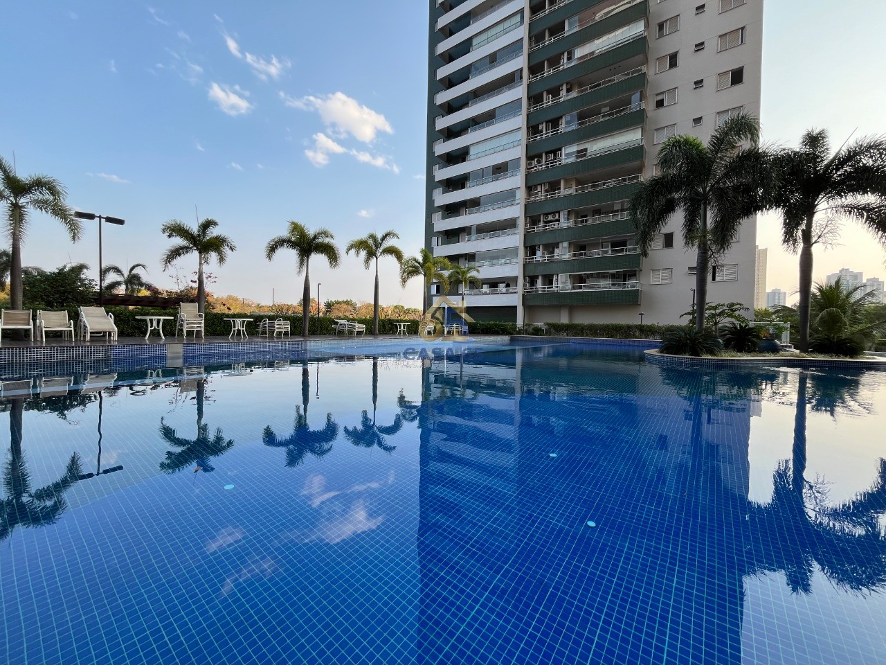 Apartamento, 3 quartos, 143 m² - Foto 21