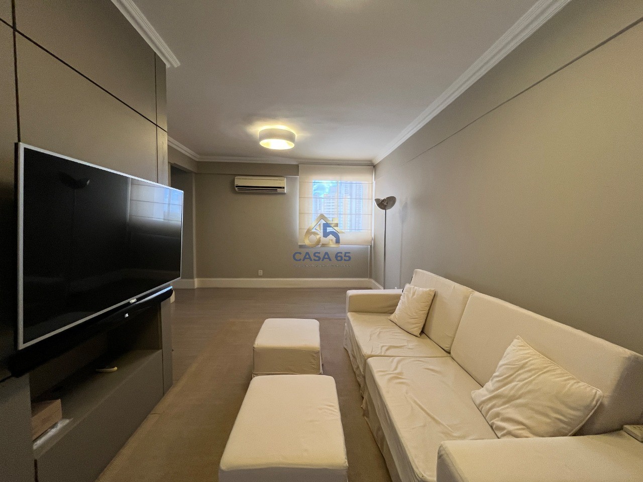 Apartamento, 2 quartos, 80 m² - Foto 3