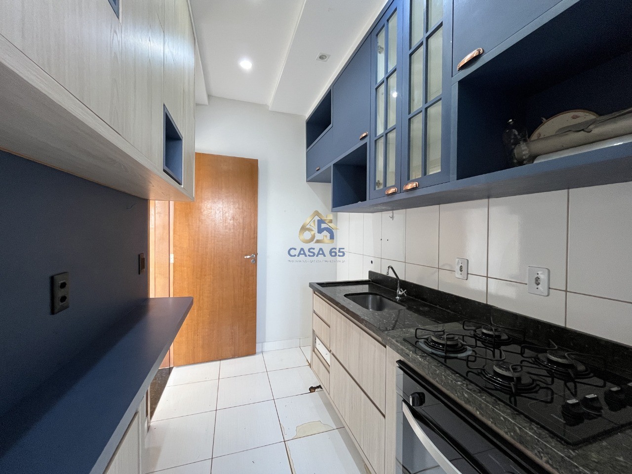 Apartamento, 2 quartos, 55 m² - Foto 12