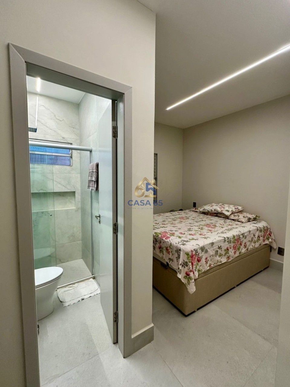 Casa, 3 quartos - Foto 17