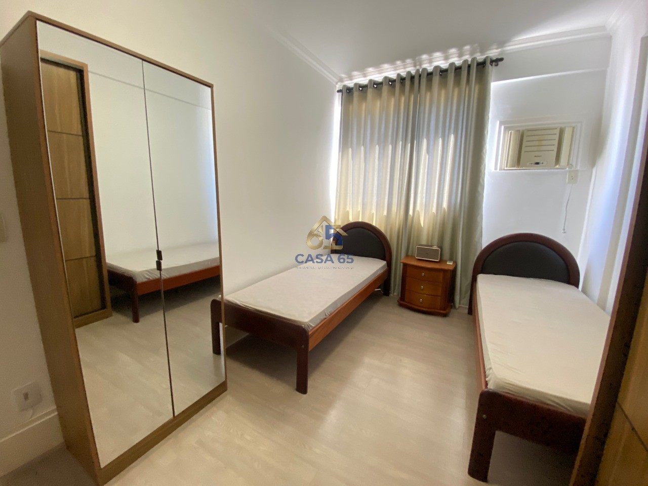 Apartamento, 2 quartos, 80 m² - Foto 12