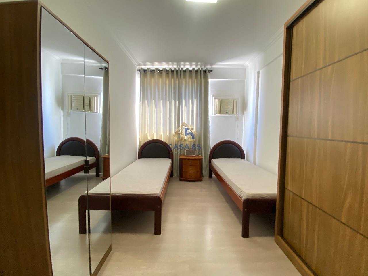 Apartamento, 2 quartos, 80 m² - Foto 11