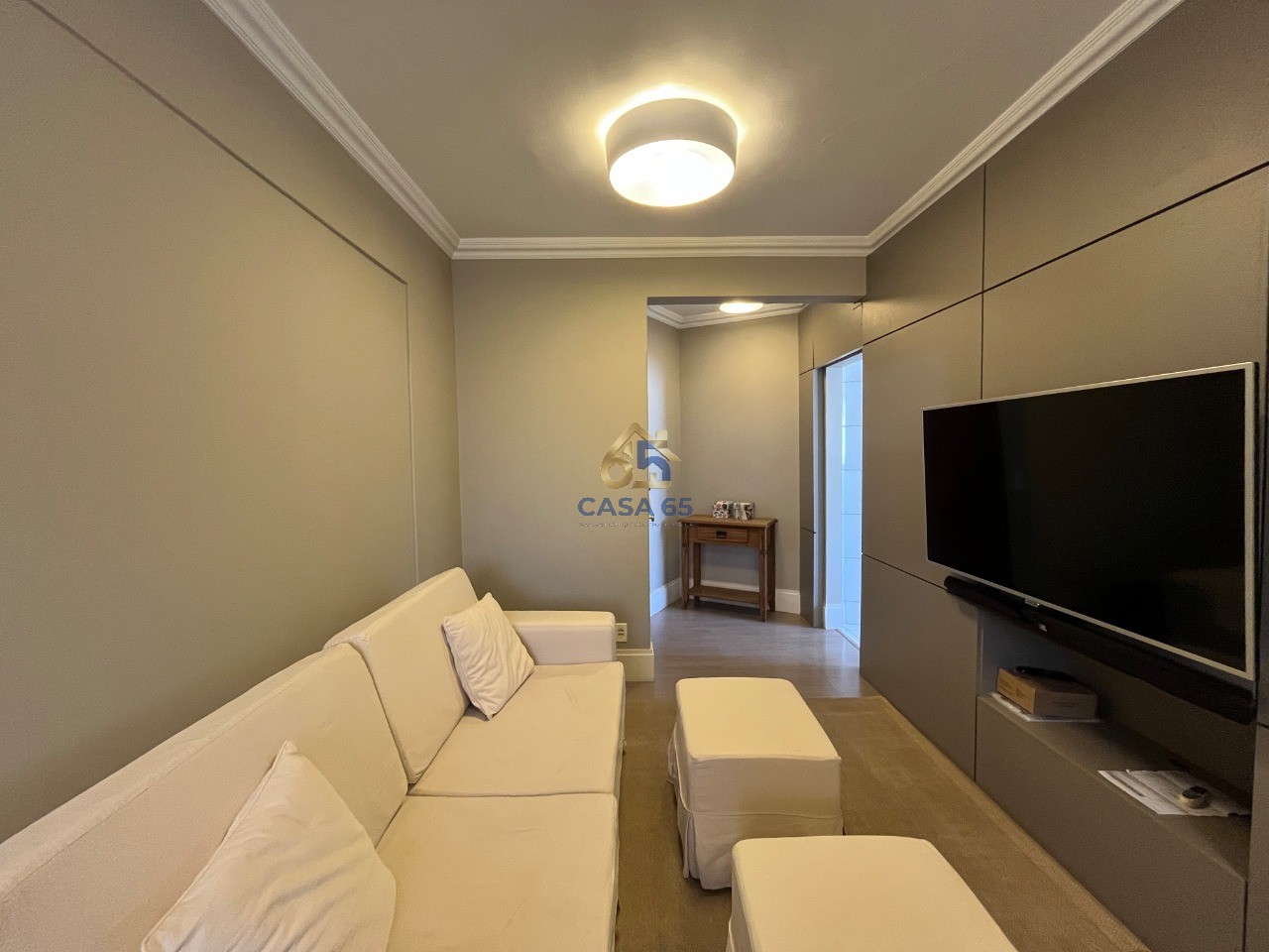 Apartamento, 2 quartos, 80 m² - Foto 4
