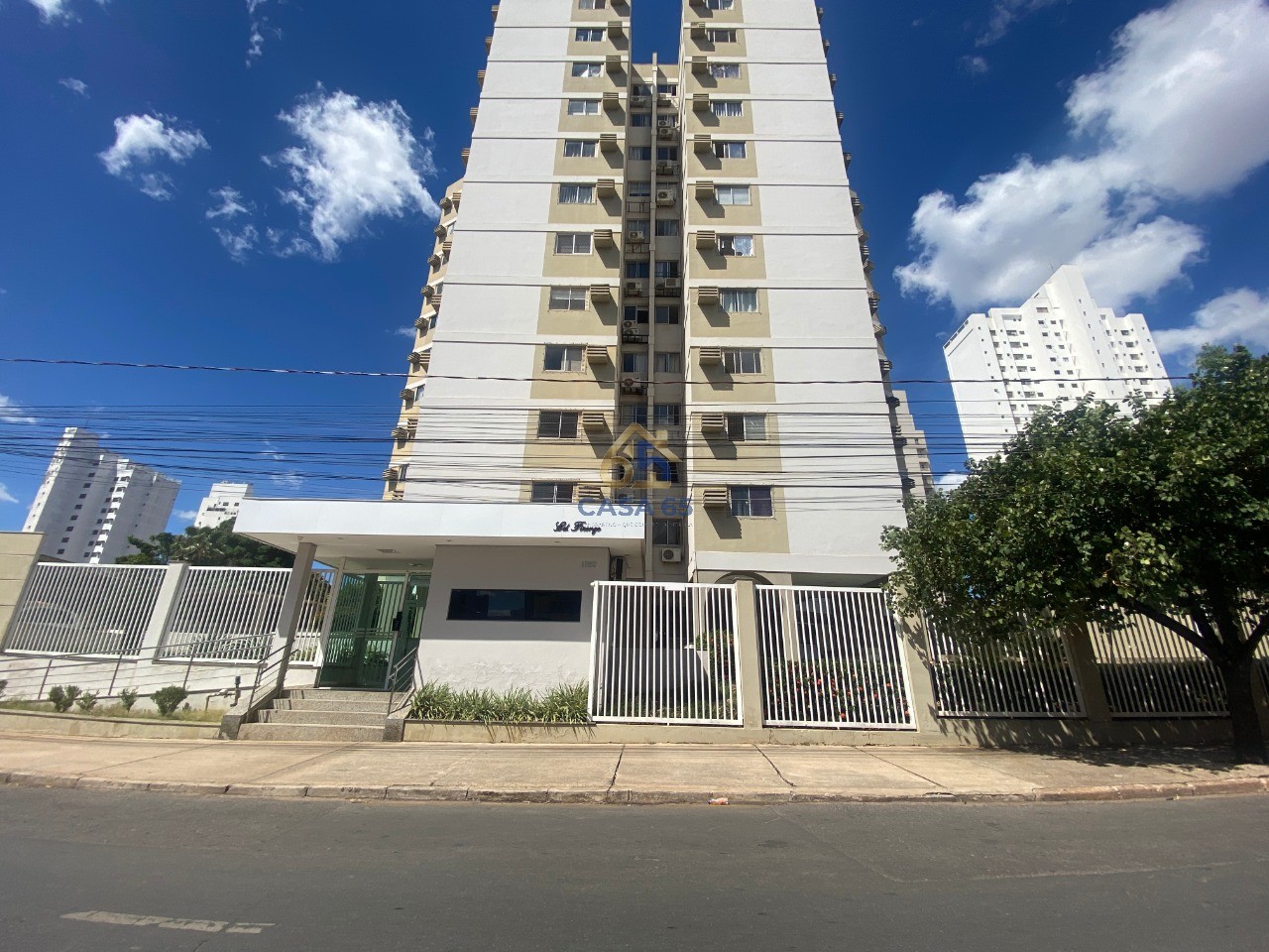 Apartamento, 2 quartos, 80 m² - Foto 2