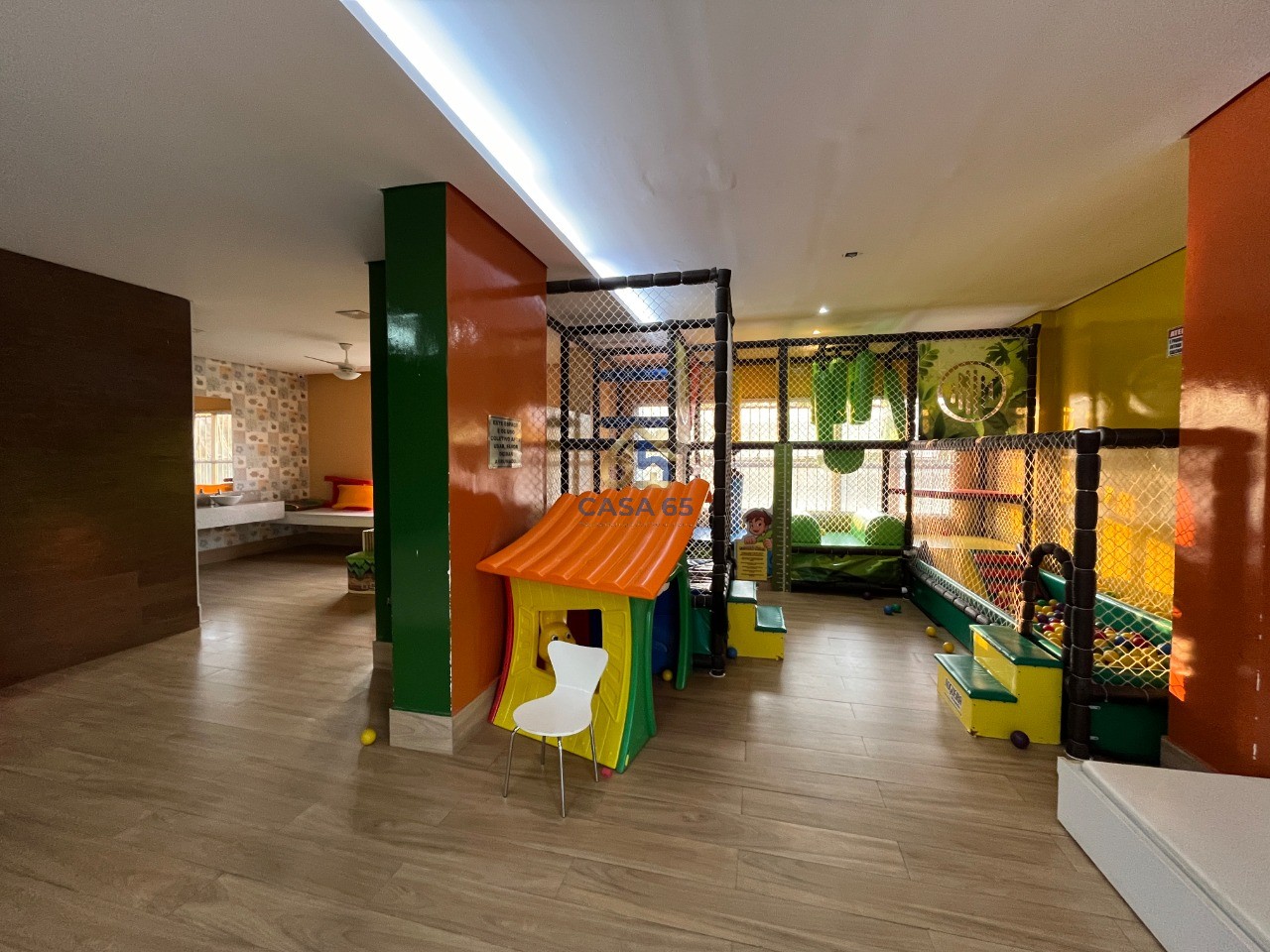 Apartamento, 3 quartos, 143 m² - Foto 29