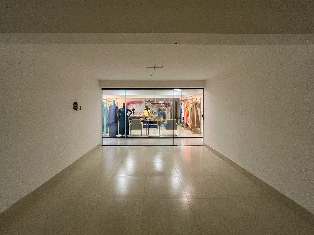 Sala-Conjunto, 23 m² - Foto 3