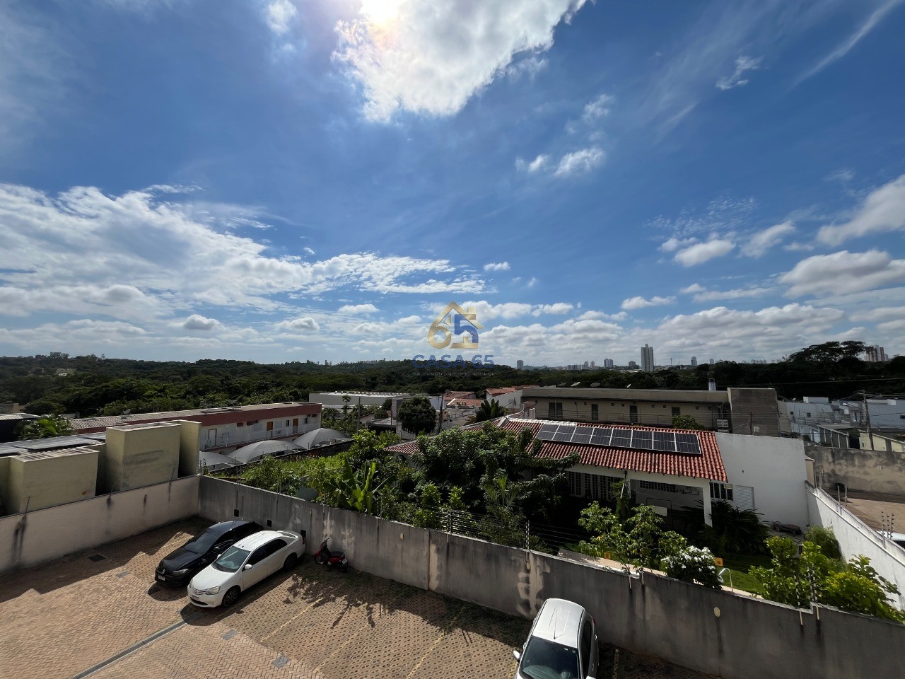 Apartamento, 2 quartos, 55 m² - Foto 4