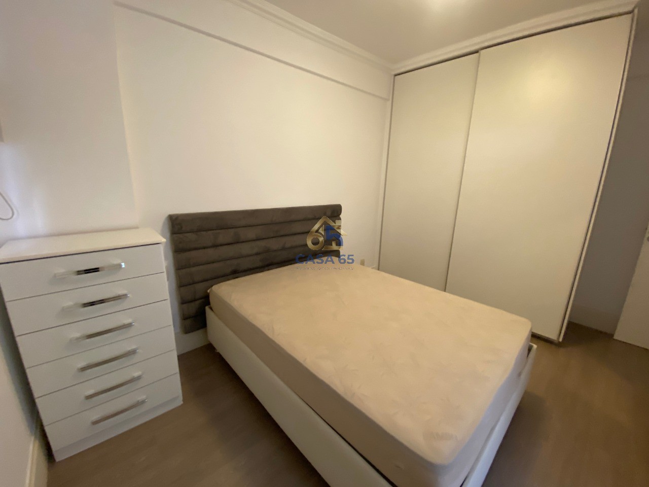 Apartamento, 2 quartos, 80 m² - Foto 7