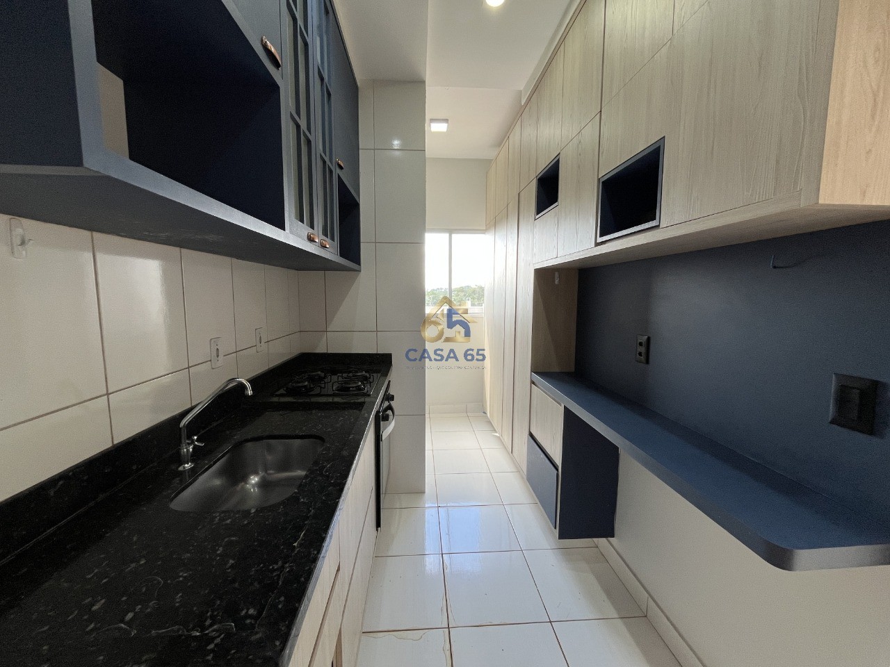Apartamento, 2 quartos, 55 m² - Foto 11