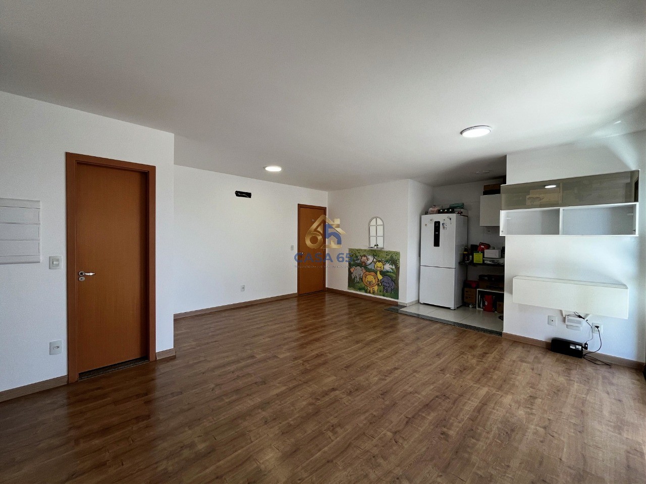 Apartamento, 2 quartos, 78 m² - Foto 4