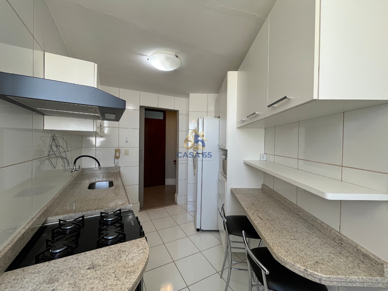 Apartamento, 2 quartos, 80 m² - Foto 15