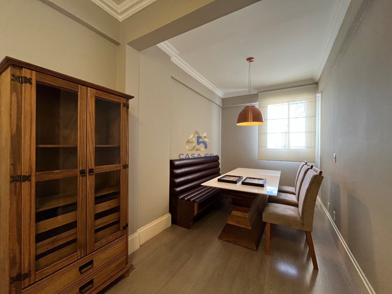 Apartamento, 2 quartos, 80 m² - Foto 1