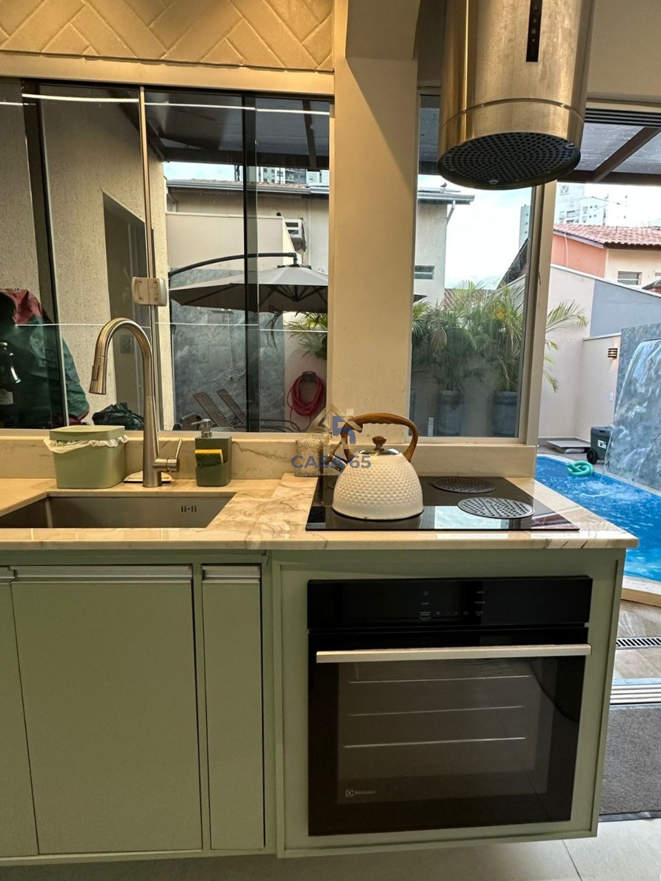 Casa, 3 quartos - Foto 12