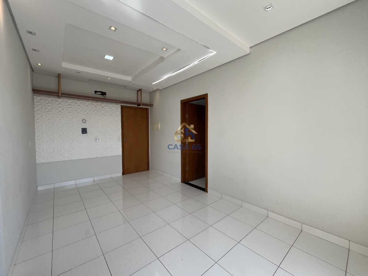 Apartamento, 2 quartos, 55 m² - Foto 2