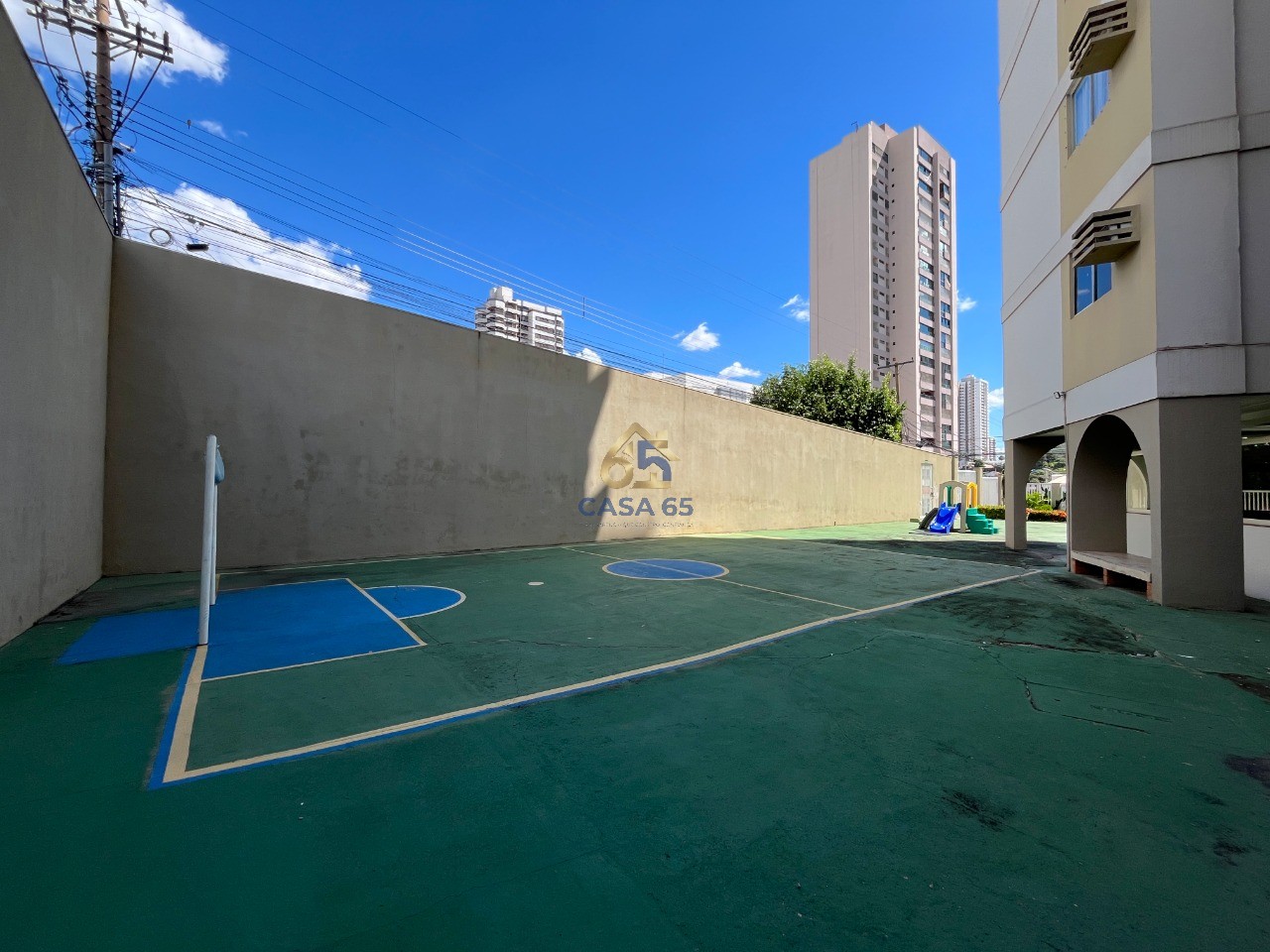 Apartamento, 2 quartos, 80 m² - Foto 20