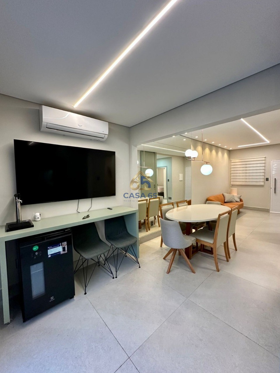 Casa, 3 quartos - Foto 4