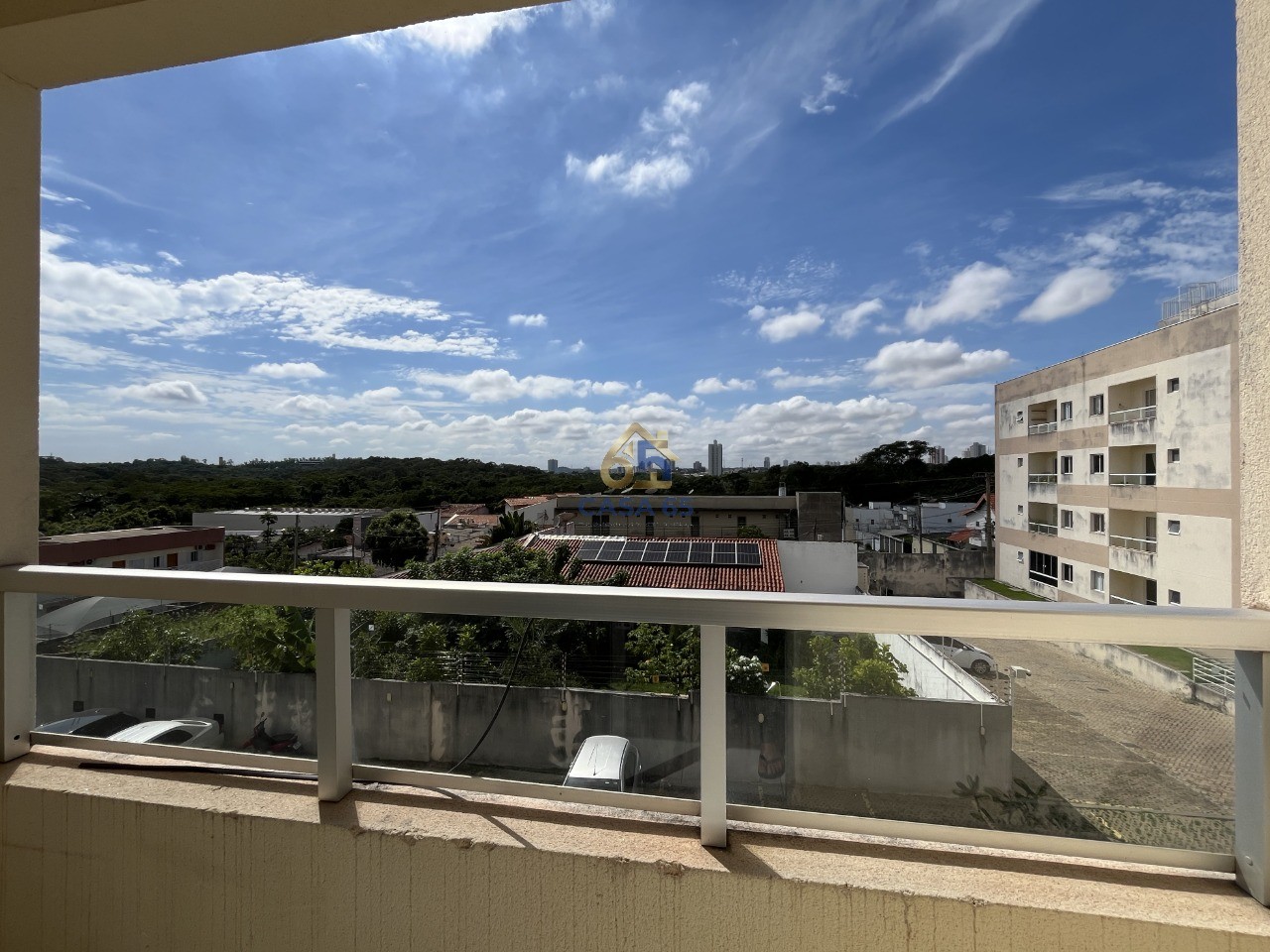 Apartamento, 2 quartos, 55 m² - Foto 3