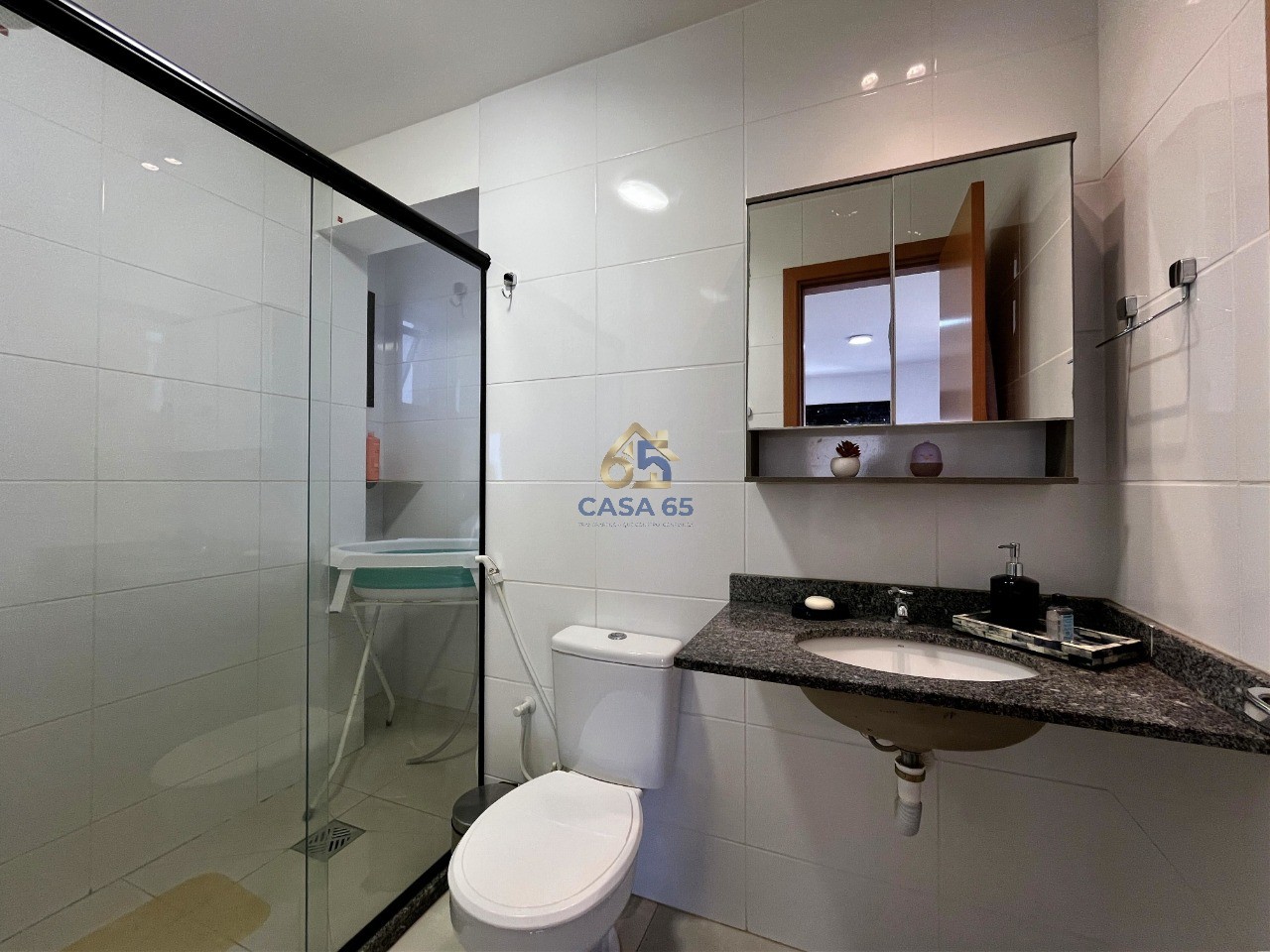 Apartamento, 2 quartos, 78 m² - Foto 12