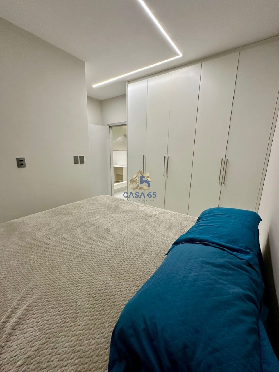 Casa, 3 quartos - Foto 25