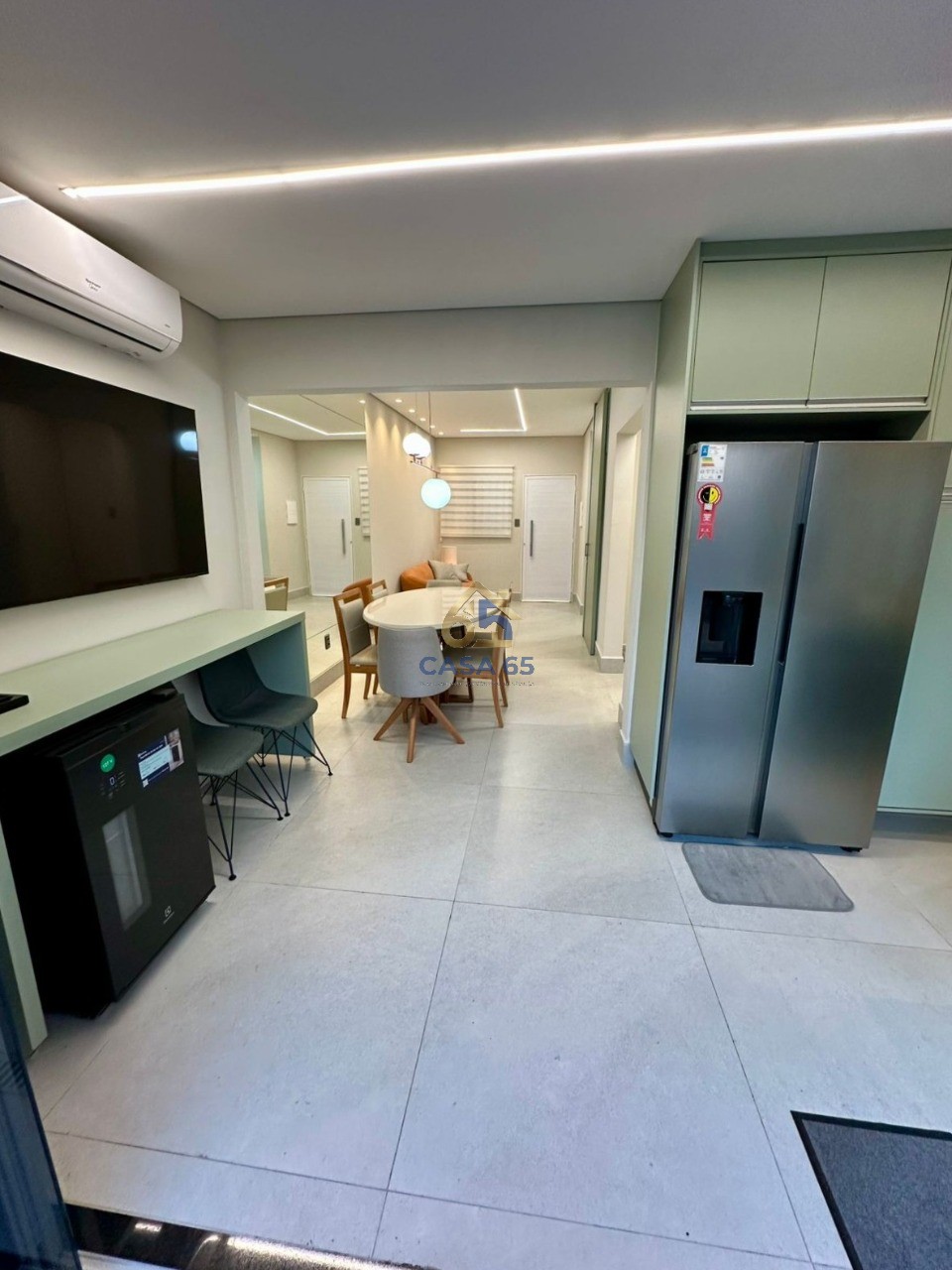 Casa, 3 quartos - Foto 6