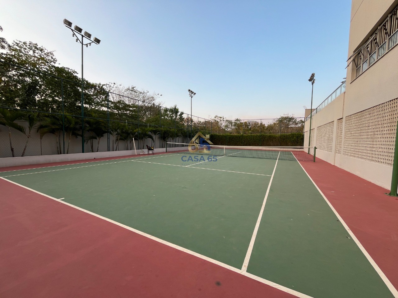 Apartamento, 3 quartos, 143 m² - Foto 26