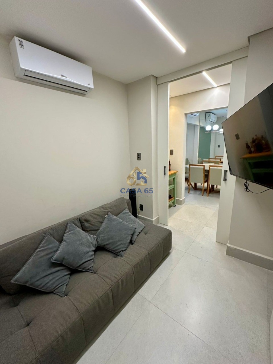 Casa, 3 quartos - Foto 10