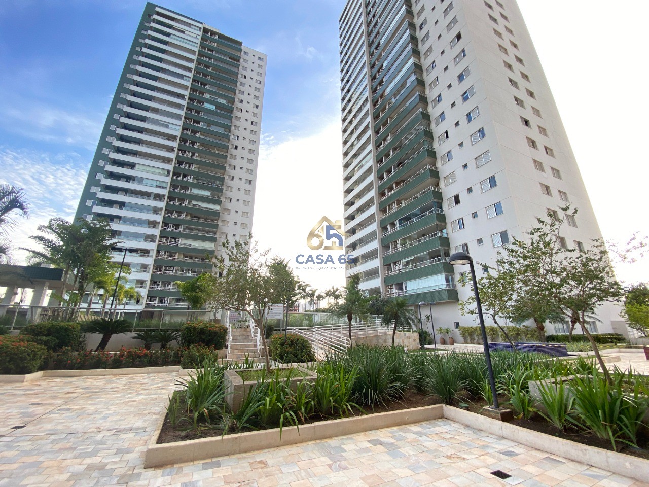 Apartamento, 3 quartos, 143 m² - Foto 2