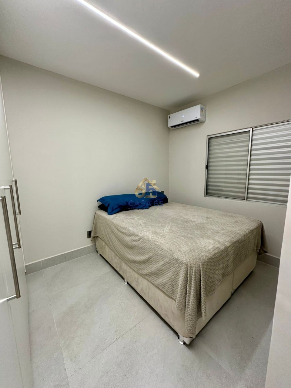 Casa, 3 quartos - Foto 24