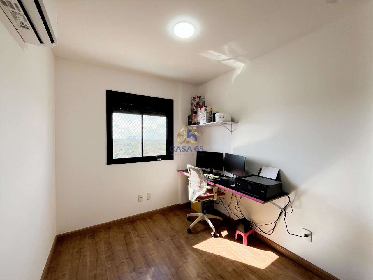Apartamento, 2 quartos, 78 m² - Foto 11