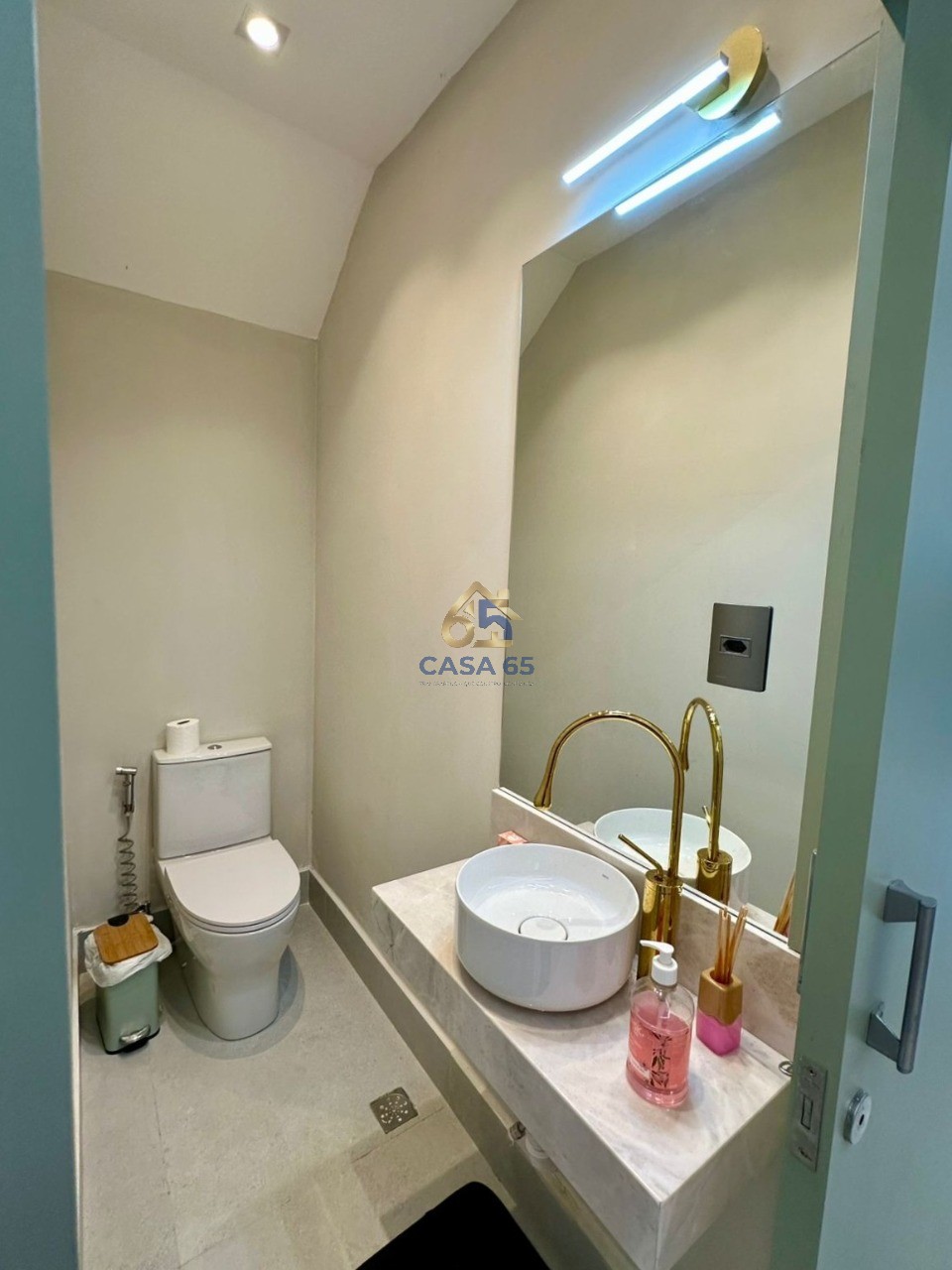 Casa, 3 quartos - Foto 7